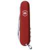 Складаний ніж Victorinox Climber Mat 91 мм Червоний матовий лак (1.3703_M0007p)