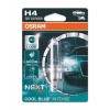 Галогенова лампа Osram H4 12V 60W P43t Cool Blue Intense Next Gen (64193CBN-01B) в інтернет супермаркеті PbayMarket!