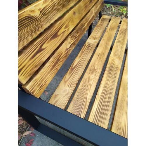 Лава паркова GoodsMetall у стилі ЛОФТ 1200х700х450 - ЛС91 Лава паркова GoodsMetall у стилі ЛОФТ 1200х700х450 - ЛС91