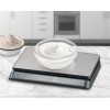 Ваги кухонні цифрові Trisa 1865.7500 Elite Scale Сріблясті