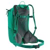 Рюкзак Deuter Race EXP Air 17 л Green (1052-3204421 2437)