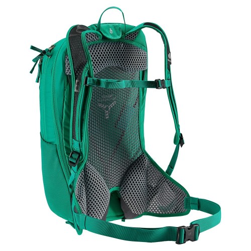 Рюкзак Deuter Race EXP Air 17 л Green (1052-3204421 2437) Рюкзак Deuter Race EXP Air 17 л Green (1052-3204421 2437)