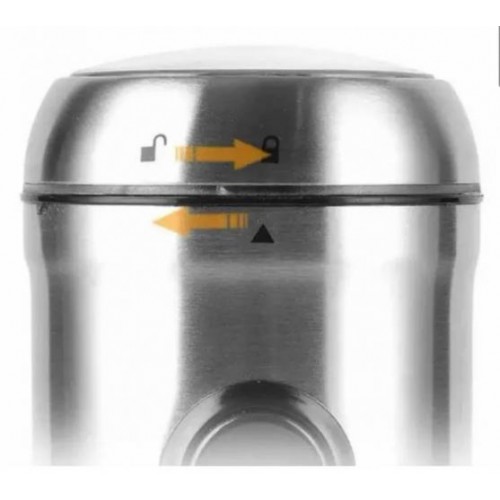 Кофемолка электрическая для кофейных зерен 75гр Dsp KA-3045 (200W) Кофемолка электрическая для кофейных зерен 75гр Dsp KA-3045 (200W)