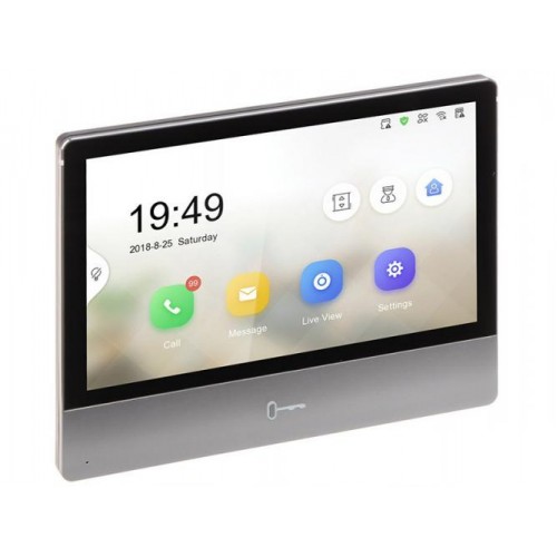 IP відеодомофон Hikvision DS-KH8350-TE1 IP відеодомофон Hikvision DS-KH8350-TE1