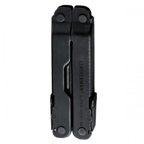 Мультитул Leatherman Super Tool 300 Black (1080-831151) Мультитул Leatherman Super Tool 300 Black (1080-831151)