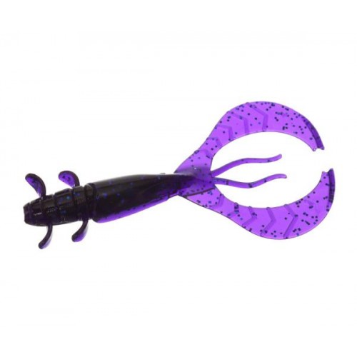 Рак Flagman FL Craw 3.5 #105 Violet FFLC35-105 в інтернет супермаркеті PbayMarket!