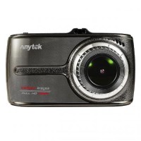 Відеореєстратор Car DVR Anytek G66 (3930-11270)
