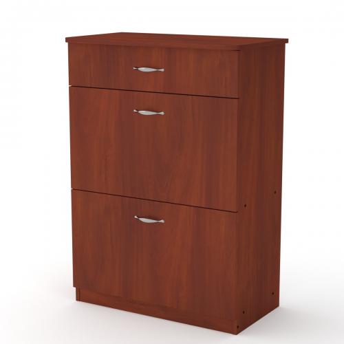 Тумба для взуття Компанит ТО 3А Яблуня Тумба для взуття Компанит ТО 3А Яблуня