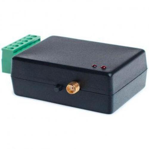 GSM – контролер Geos RC-27 GSM – контролер Geos RC-27
