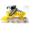 Роликові ковзани Scale Sports 29-33 Yellow (748527067-S)