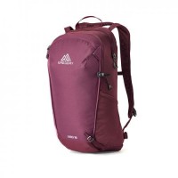 Рюкзак Gregory Kiro 18 Amethyst (1053-136981/B170) Рюкзак Gregory Kiro 18 Amethyst (1053-136981/B170)