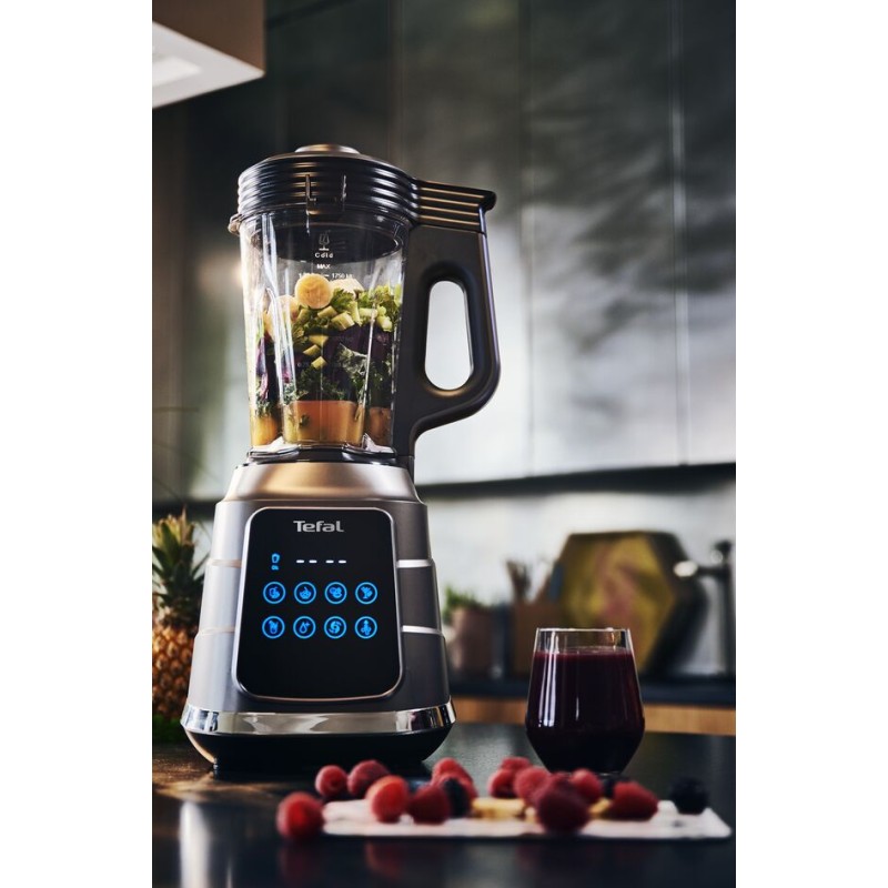 Стаціонарний блендер Tefal BL985A31 (6671691)