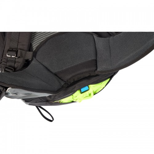 Рюкзак Skif Outdoor Futura Pro 65L Black (1013-389.02.64)