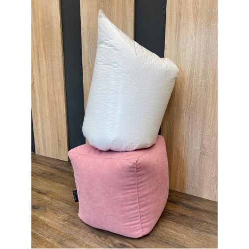 Наповнювач для Крісло Мішка 80л Студія комфорту. Сертифіковані Пінополістирольні Кульки 2-5мм