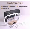 Настольна лампа Wireless Charge 10 Вт (449485169)