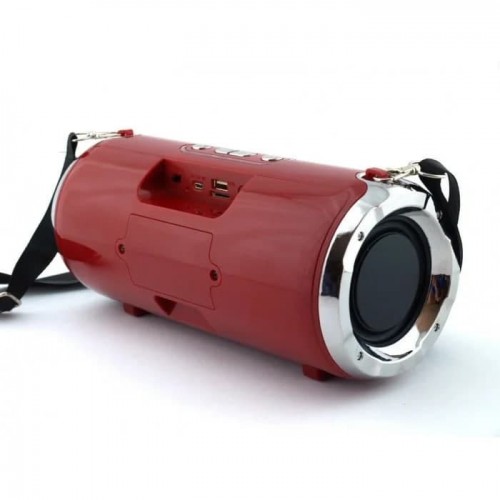 Портативна FM акустична колонка RX-1888bt Xtreme 20W Портативна FM акустична колонка RX-1888bt Xtreme 20W