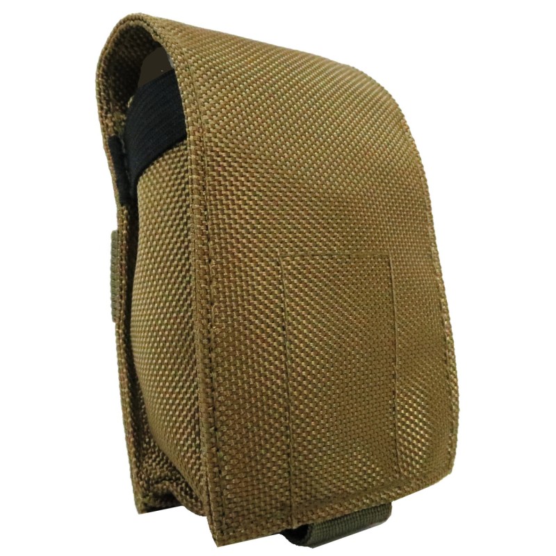 Армійський тактичний підсумок для гранати BTB Ukr Military Хакі