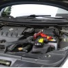 Пусковий автомобільний пристрій для акумулятора з компресором у валізі JUMP STARTER Power Bank 50800mAh