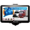 GPS навігатор Pioneer X77 з картою Європи для вантажівок (pi_77eurt)
