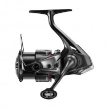 Котушка рибальська спінінгова Shimano Vanford 24 2500S (2581388814)