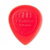 Медіатори Dunlop 474P1.0 Stubby Jazz Player's Pack 1.0 mm (6 шт.)