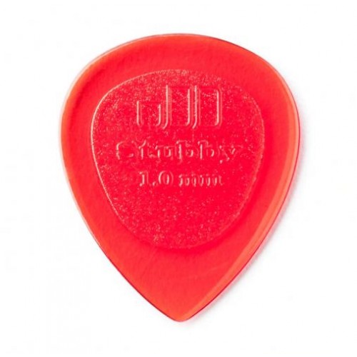 Медіатори Dunlop 474P1.0 Stubby Jazz Player's Pack 1.0 mm (6 шт.) Медіатори Dunlop 474P1.0 Stubby Jazz Player's Pack 1.0 mm (6 шт.)