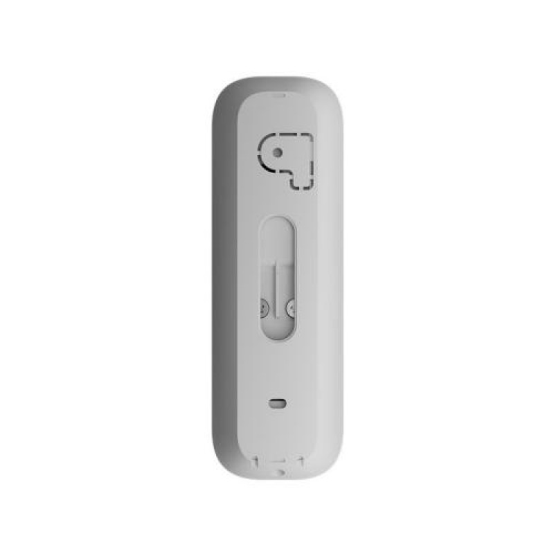 Відеодзвінок Ajax DoorBell White (302645)