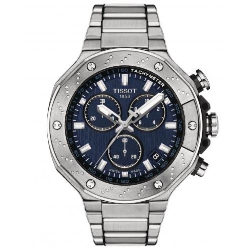 Годинник Tissot T-Race Chronograph T141.417.11.041.00 Годинник Tissot T-Race Chronograph T141.417.11.041.00