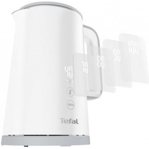 Електрочайник Tefal KO693110 (6662509) Електрочайник Tefal KO693110 (6662509)