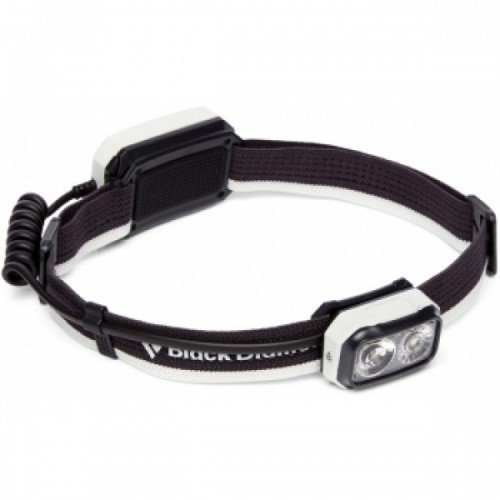 Ліхтар налобний Black Diamond OnSight 375 Black (1033-BD 6206631001ALL1) Ліхтар налобний Black Diamond OnSight 375 Black (1033-BD 6206631001ALL1)