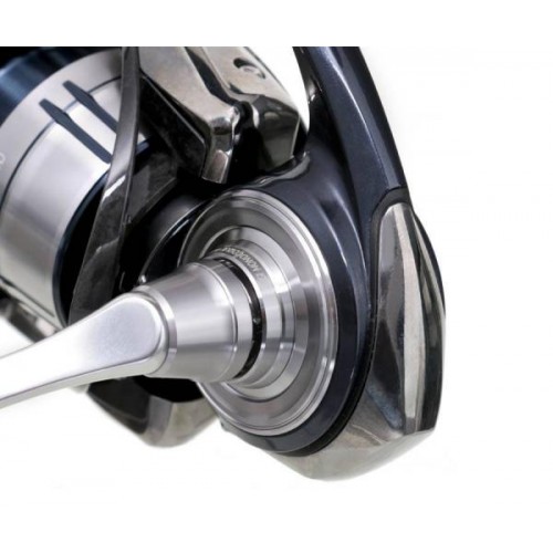 Котушка Daiwa 19 Certate G LT 4000D-C (925861 / 10407-840) в інтернет супермаркеті PbayMarket!