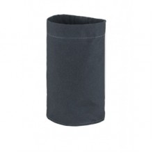 Боковой карман Fjallraven Kanken Bottle Pocket Navy 20х10х7 см (1004-23793.560)