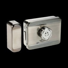 Замок електроригельний GreenVision GV LEMR-112