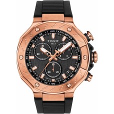 Годинник Tissot T-Race Chronograph T141.417.37.051.00