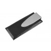 Затискач для грошей ELITE Чорний (B86288)