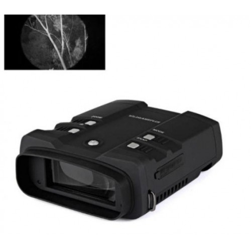 Прилад нічного бачення FMA Widgameplus WG500B 1080P HD 10.8X31