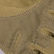 Рукавички тактичні повнопалі No Brand E001 Sand XL 12922-83216