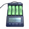 Акумуляторна батарея NCR18650B 3.7 v 3400 mAh 1 шт (100637)