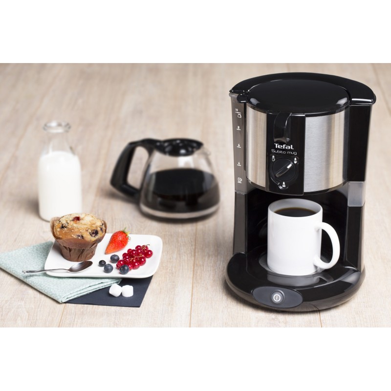 Кавоварка краплинна Tefal CM290838 (6419178)