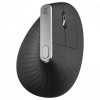 Миша Bluetooth+Wireless Logitech MX Vertical (910-005448) Black в інтернет супермаркеті PbayMarket!