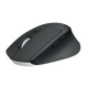 Миша бездротова Logitech M720 Triathlon Black USB (910-004791)