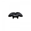 Сідло Pro Stealth Performance LTD 248х142 мм Чорний (1096-PRSA0358)