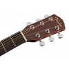 Електроакустична гітара Fender CD-60SCE Natural WN