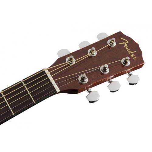Електроакустична гітара Fender CD-60SCE Natural WN Електроакустична гітара Fender CD-60SCE Natural WN