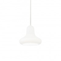 Люстра Ideal Lux Lido-1 SP1 Bianco (id167626)