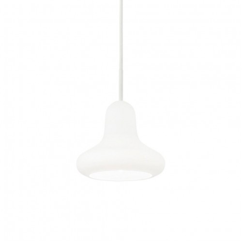 Люстра Ideal Lux Lido-1 SP1 Bianco (id167626)