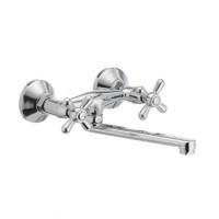 Змішувач для кухні Haiba DOMINOX 361 (HB0094) Змішувач для кухні Haiba DOMINOX 361 (HB0094)