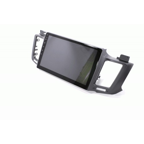 Штатна автомагнітола Lesko для Toyota RAV4 (2013-2018р.) 9