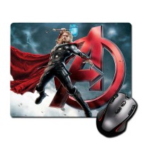 Ігрова поверхня Тор Марвел Thor Marvel 300 х 250 мм (823881)
