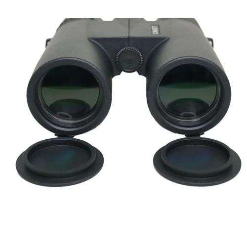 Бінокль Comet AXD316 (10х42) чорний в чохлі